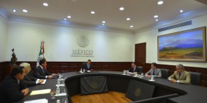 Reunión EPN, Politécnico