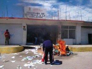 ceteg incendio