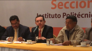 Sección 60 SNTE IPN