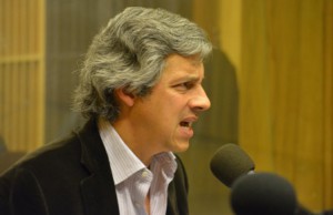 Claudio X. González