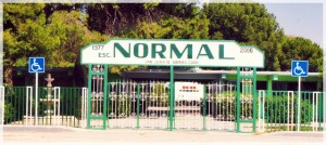 Escuela normal