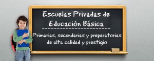 Escuelas pribadas 2