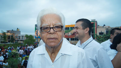 Denuncian ante la PGR a Liberato Montenegro, líder del SNTE en Nayarit