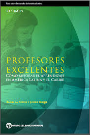 Profesores excelentes