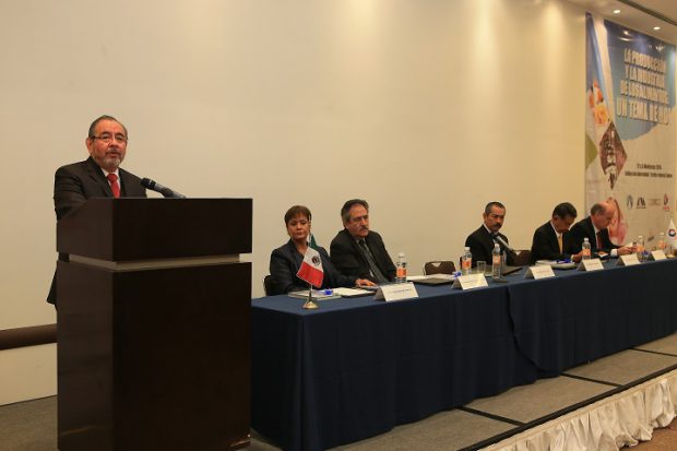 Las manifestaciones públicas muestran un país “con ánimo de cambiar”: UAM