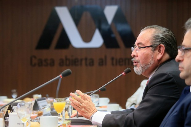 IPN requiere órganos colegiados para toma de decisiones: UAM