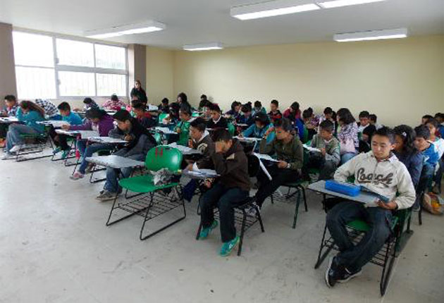 Presenta errores censo educativo de la SEP