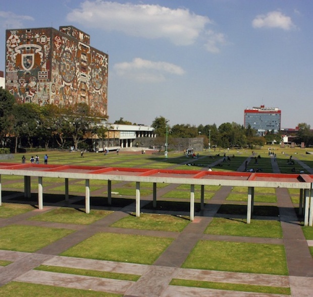 Incubadoras de la UNAM han propulsado más de cien proyectos