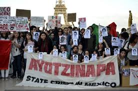 Ayotzinapa