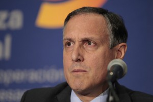 Bruno Figueroa Fischer