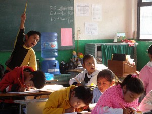 Foto-©-UNESCO-Gabriel-Ruíz-Lembo-Una-escuela-de-educación-primaria-en-México