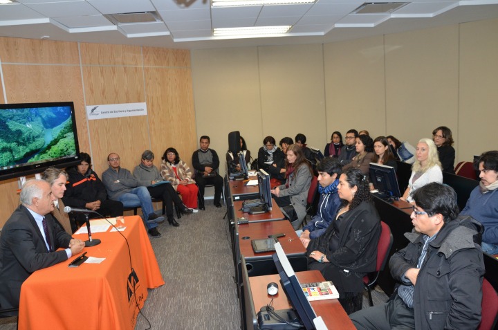 La UAM-C cuenta ya con un centro de Escritura y Argumentación