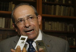 Enrique Fernández Fassnacht