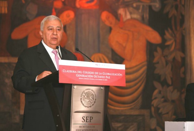 SEP busca sancionar a maestros faltistas y a estados que no lo reporten