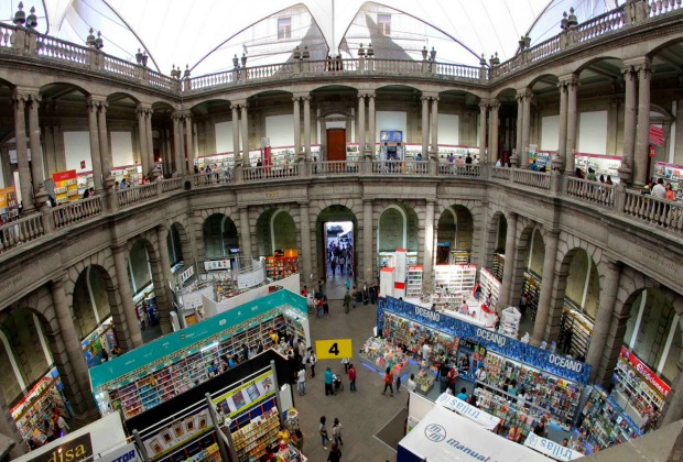 Presenta SEP Biblioteca Mexicana del Conocimiento