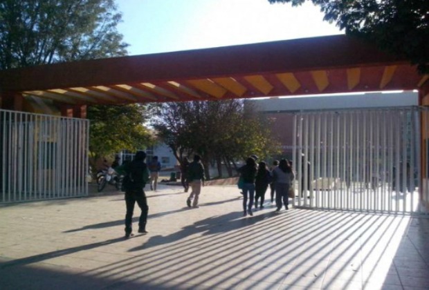 Regresa a clases Universidad Autónoma de Oaxaca