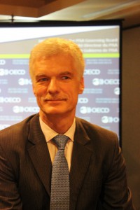 Andreas Schleicher