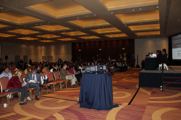 Evaluación para mejorar el aprendizaje, no para la burocracia: expertos en evaluación