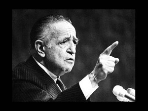 Jesús Reyes Heroles