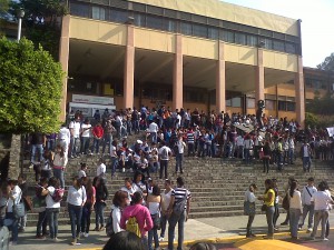 Universidad Autónoma del Estado de Morelos