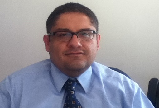 El deslumbrón: tabletas y reforma educativa / Marco Fernández