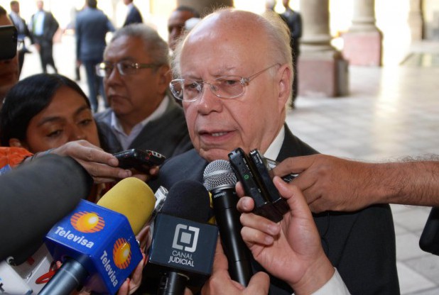 Rechaza UNAM recorte en presupuesto 2016