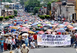 MARCHA