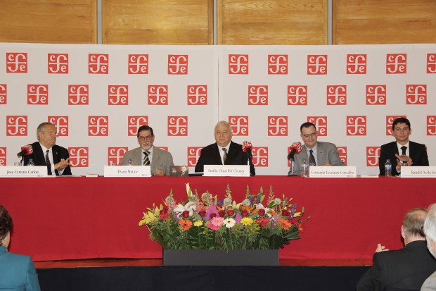 Se crea el Premio Jesús Reyes Heroles