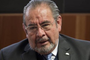 Salavdor Vega y León