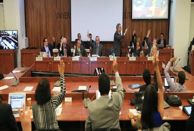 Presenta Rector de la UAM informe de actividades