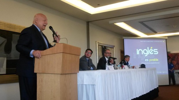 Mexicanos en desventaja profesional y académica por no saber inglés: Imco