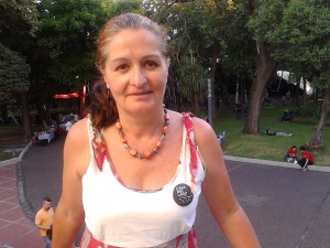 Alejandra Pérez Grobet