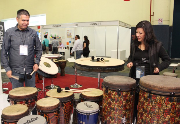 Música ayuda a mejorar capacidades académicas: Fundación NAMM