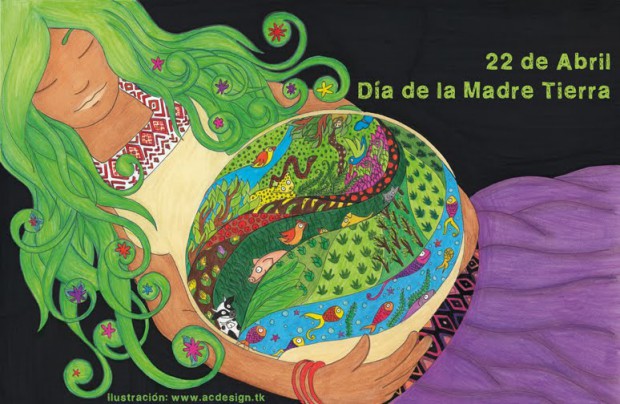 Día de la Tierra: retos y desafíos a enfrentar desde la academia