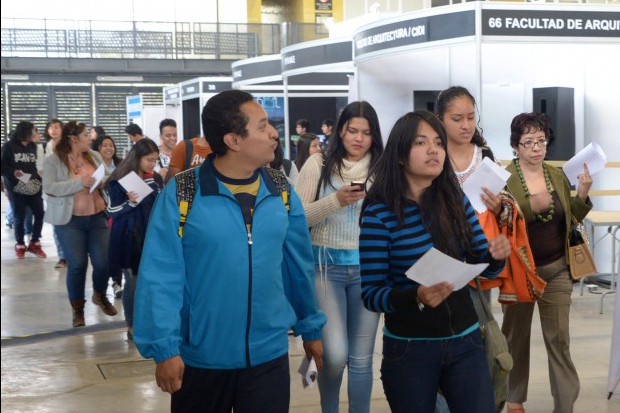 Emprendedores deben compartir beneficios: Narro