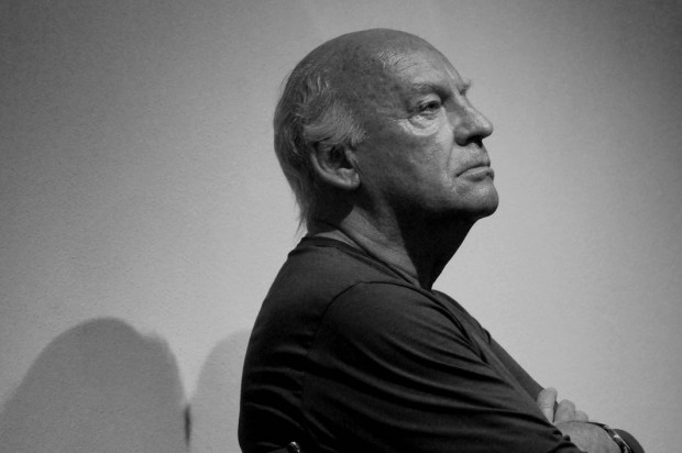 Muere el escritor y periodista Eduardo Galeano