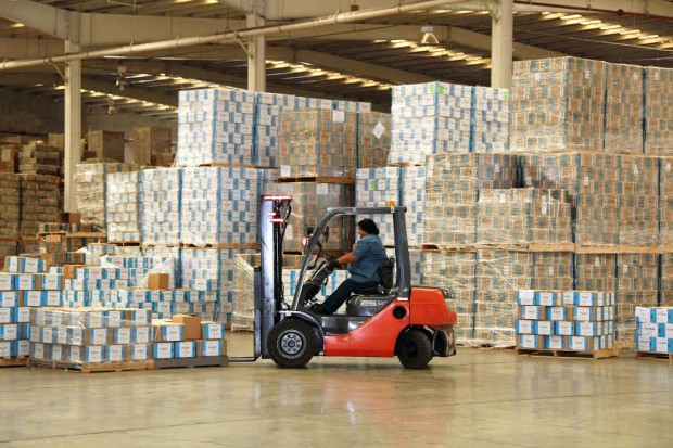 Diariamente se imprimen 130 mil libros de texto gratuitos