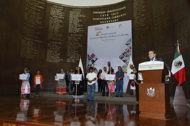 Ayudaremos a que la sociedad mexicana salga adelante: SNTE