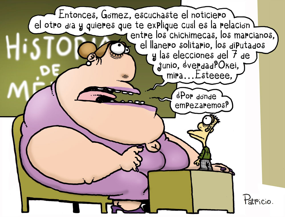 Chichimecas-vs-marcianos