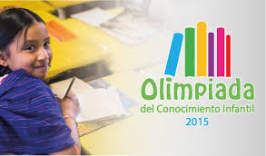 Olimpiada del conocimiento 2