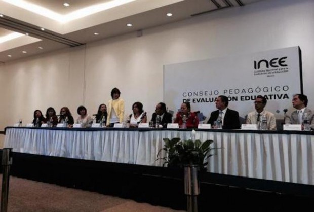 Convocatoria del INEE para renovar a seis integrantes del Consejo Pedagógico de Evaluación Educativa