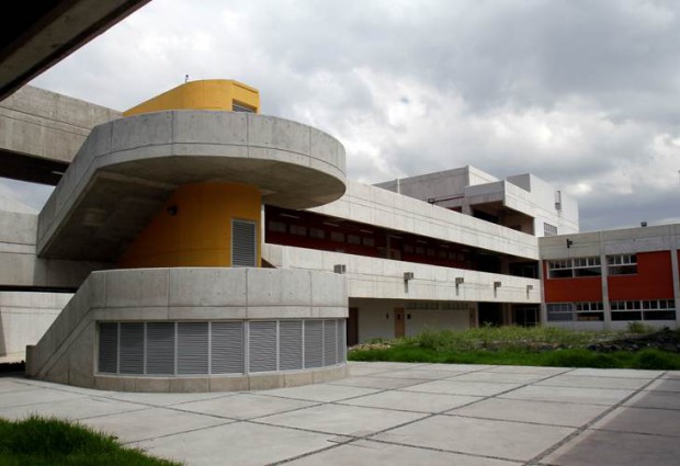 María del Carmen de Lara, nueva directora del CUEC