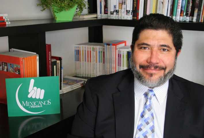 Ilegal, suspender los procesos de evaluación docente: Mexicanos Primero