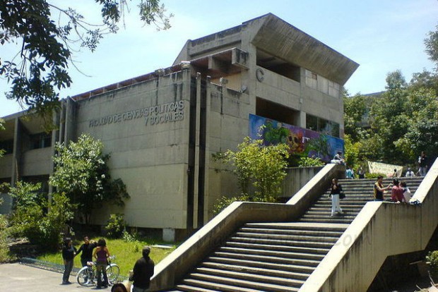 Se han presentado 46 denuncias contra narcomenudistas: UNAM