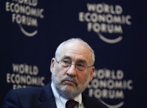 Joseph Stiglitz