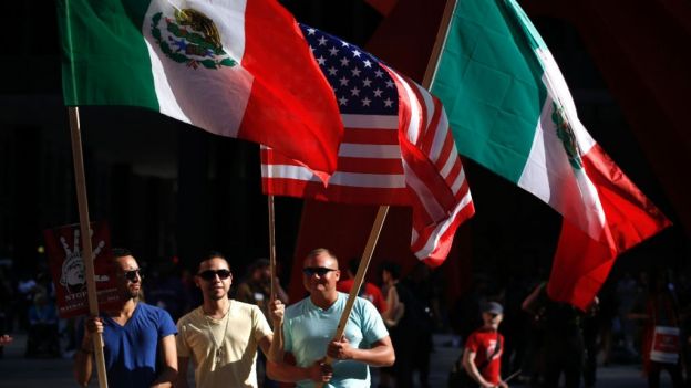 29 millones de méxico-americanos demandarán educación en ambos países: Ana Guevara