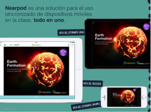 nearpod