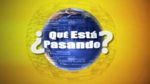 que-esta-pasando