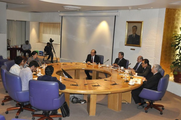 Se celebrará referendum en IPN para definir comisión organizadora de Congreso