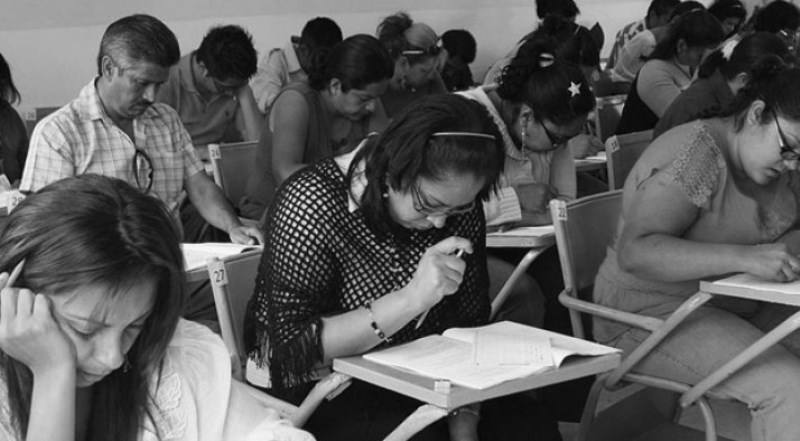 Suspende SEP evaluación docente de manera indefinida